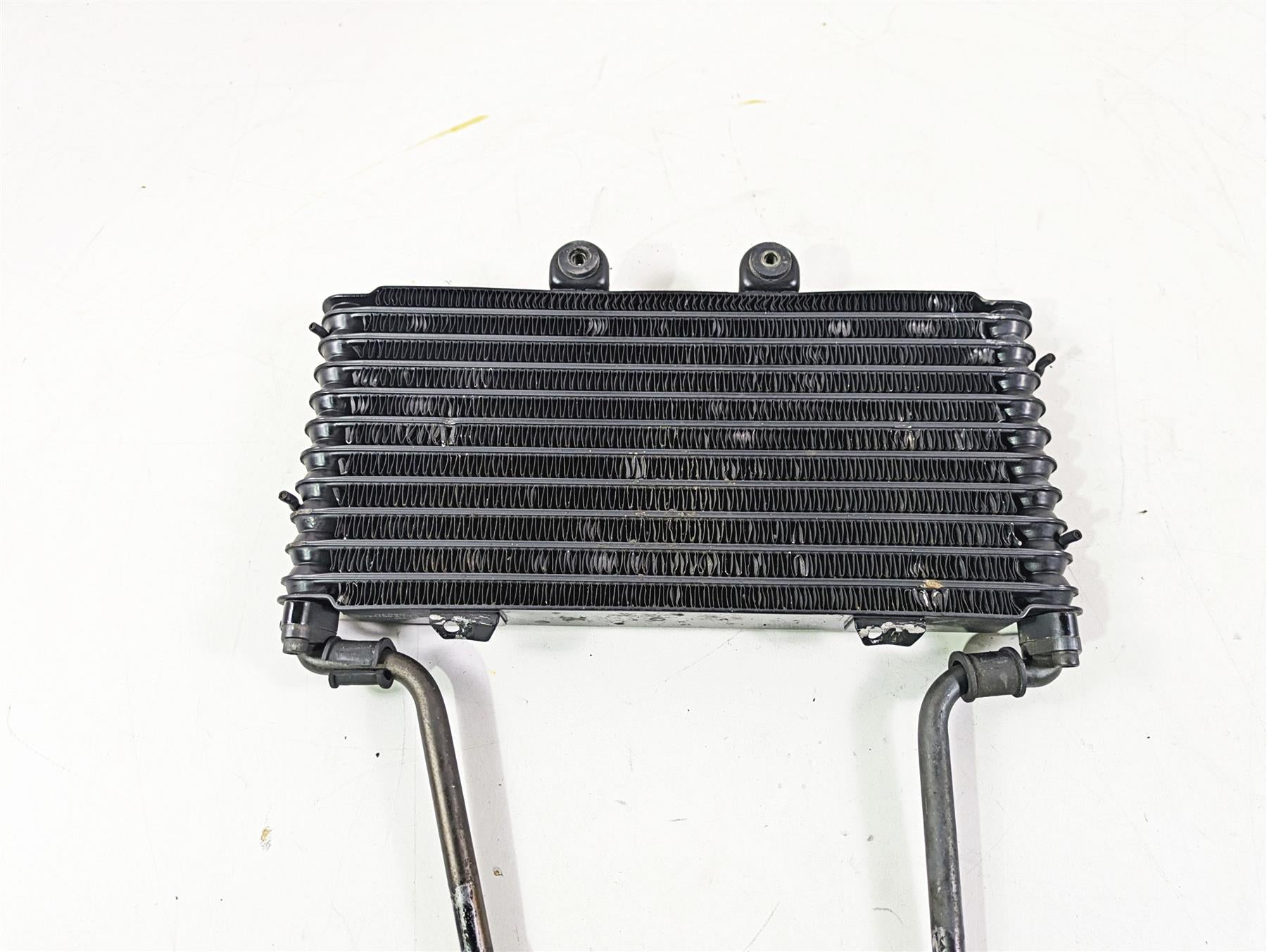2003 Suzuki GSF1200 Bandit Denso Oil Cooler & Lines 16600-32F10 16600-47F00 {{ shop.shopifyCountryName }} - Mototech271