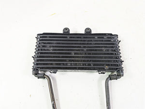 2003 Suzuki GSF1200 Bandit Denso Oil Cooler & Lines 16600-32F10 16600-47F00 | Mototech271