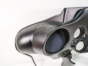 2009 Harley Touring FLHTCU Electra Glide Inner Front Fairing & Speaker 58497-08A | Mototech271