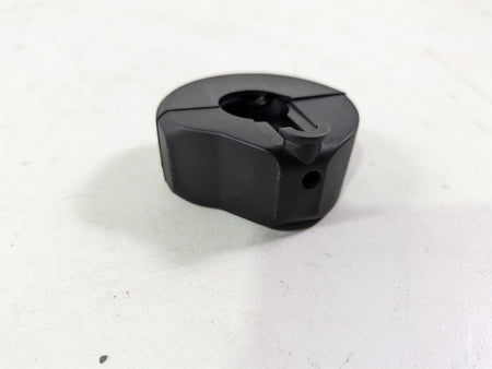 2016 BMW F800R K73 Right Hand Control Switch Start Kill 61318546170 {{ shop.shopifyCountryName }} - Mototech271