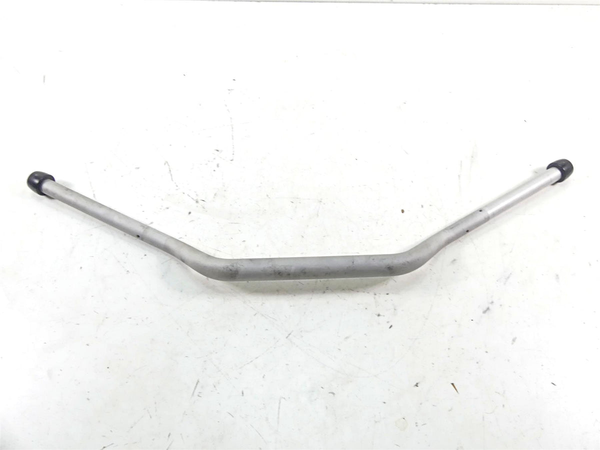 2013 Ducati Diavel Red Straight Oem Handlebar Handle Bar 36011182B {{ shop.shopifyCountryName }} - Mototech271