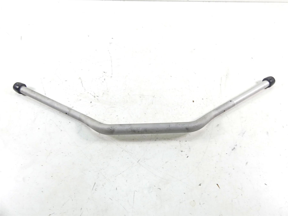 2013 Ducati Diavel Red Straight Oem Handlebar Handle Bar 36011182B {{ shop.shopifyCountryName }} - Mototech271