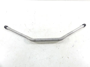 2013 Ducati Diavel Red Straight Oem Handlebar Handle Bar 36011182B | Mototech271