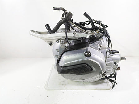 2014 BMW R1200 RT RTW K52 Running Engine Transmission 33K - Vid 11008389101 {{ shop.shopifyCountryName }} - Mototech271