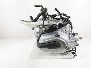 2014 BMW R1200 RT RTW K52 Running Engine Transmission 33K - Vid 11008389101