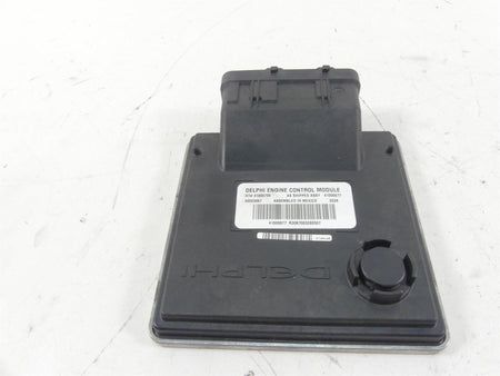 2021 Harley Softail FXBBS Street Bob Cdi Ecu Ecm Engine Control Module 41000706 {{ shop.shopifyCountryName }} - Mototech271