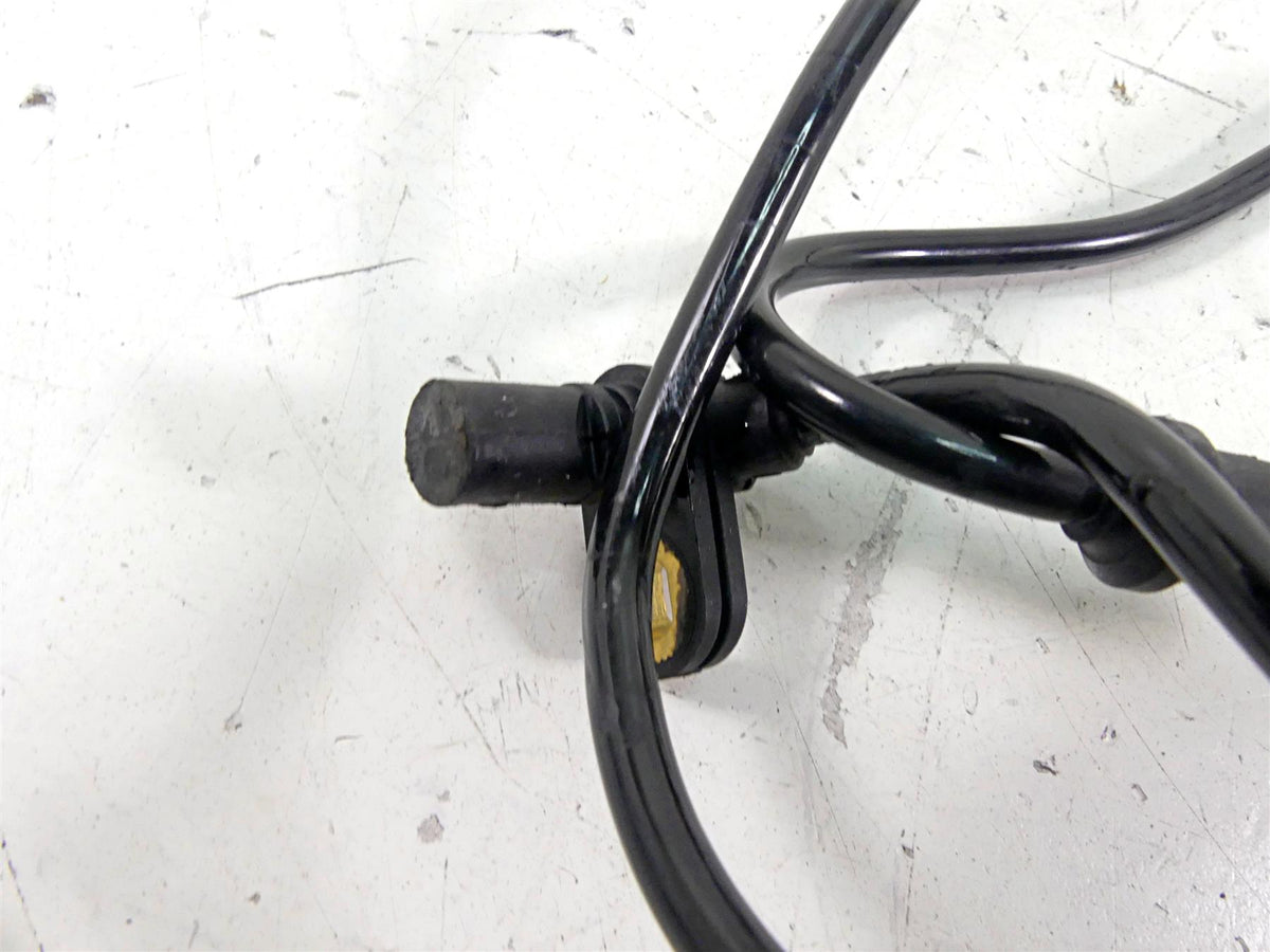 2018 BMW S1000RR K46 Front Abs Brake Wheel Speed Senor 34527715117 {{ shop.shopifyCountryName }} - Mototech271