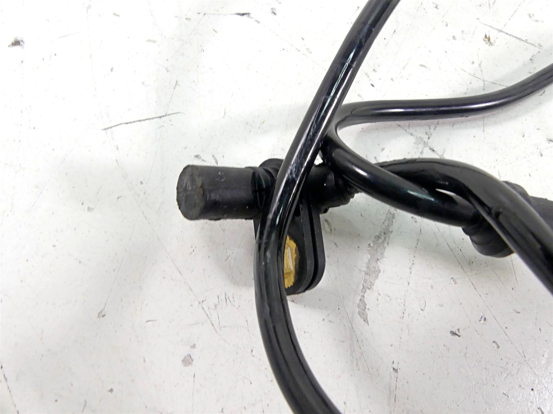 2018 BMW S1000RR K46 Front Abs Brake Wheel Speed Senor 34527715117 {{ shop.shopifyCountryName }} - Mototech271