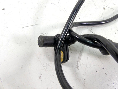 2018 BMW S1000RR K46 Front Abs Brake Wheel Speed Senor 34527715117 {{ shop.shopifyCountryName }} - Mototech271