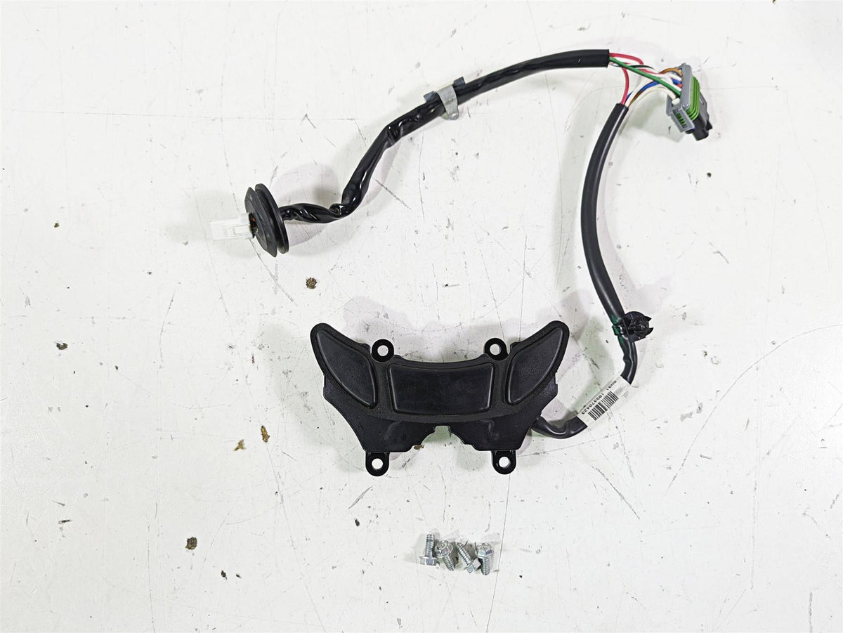 2019 Harley FLHCS Softail Heritage Indicator Instrument Lights Cluster 69201504 {{ shop.shopifyCountryName }} - Mototech271