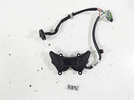 2019 Harley FLHCS Softail Heritage Indicator Instrument Lights Cluster 69201504 {{ shop.shopifyCountryName }} - Mototech271