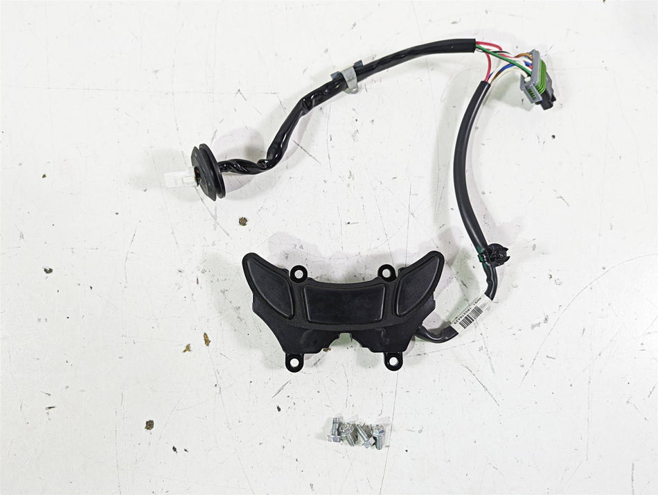 2019 Harley FLHCS Softail Heritage Indicator Instrument Lights Cluster 69201504 {{ shop.shopifyCountryName }} - Mototech271