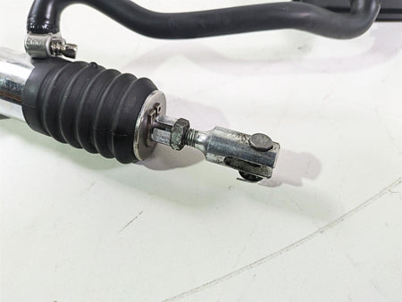 1996 Harley Touring FLHTCUI Electra Glide Rear Brake Master Cylinder 41755-95A {{ shop.shopifyCountryName }} - Mototech271