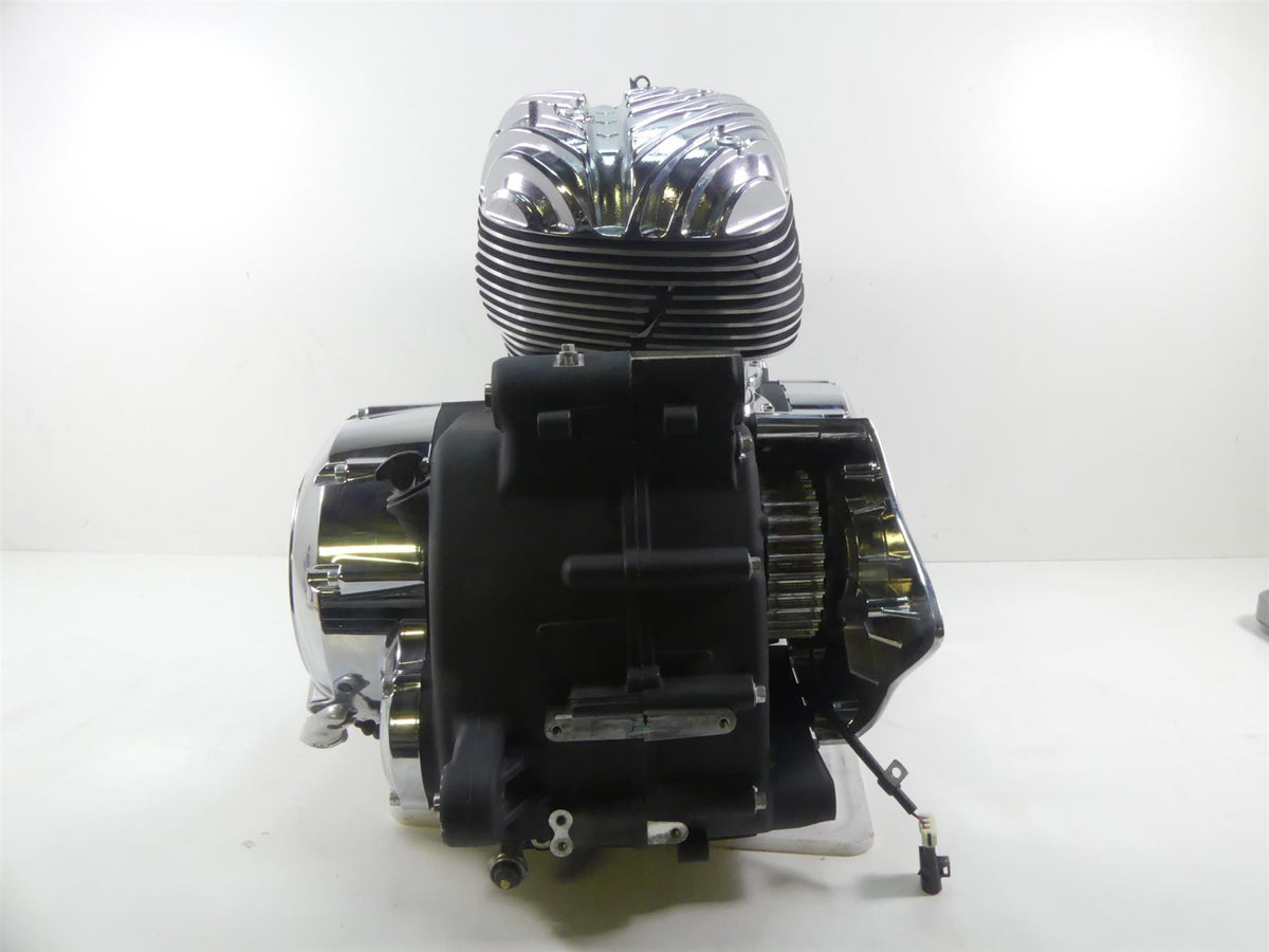 2020 Indian Roadmaster Running 116" Thunder Stroke Engine Motor 4K Only 1206109 {{ shop.shopifyCountryName }} - Mototech271