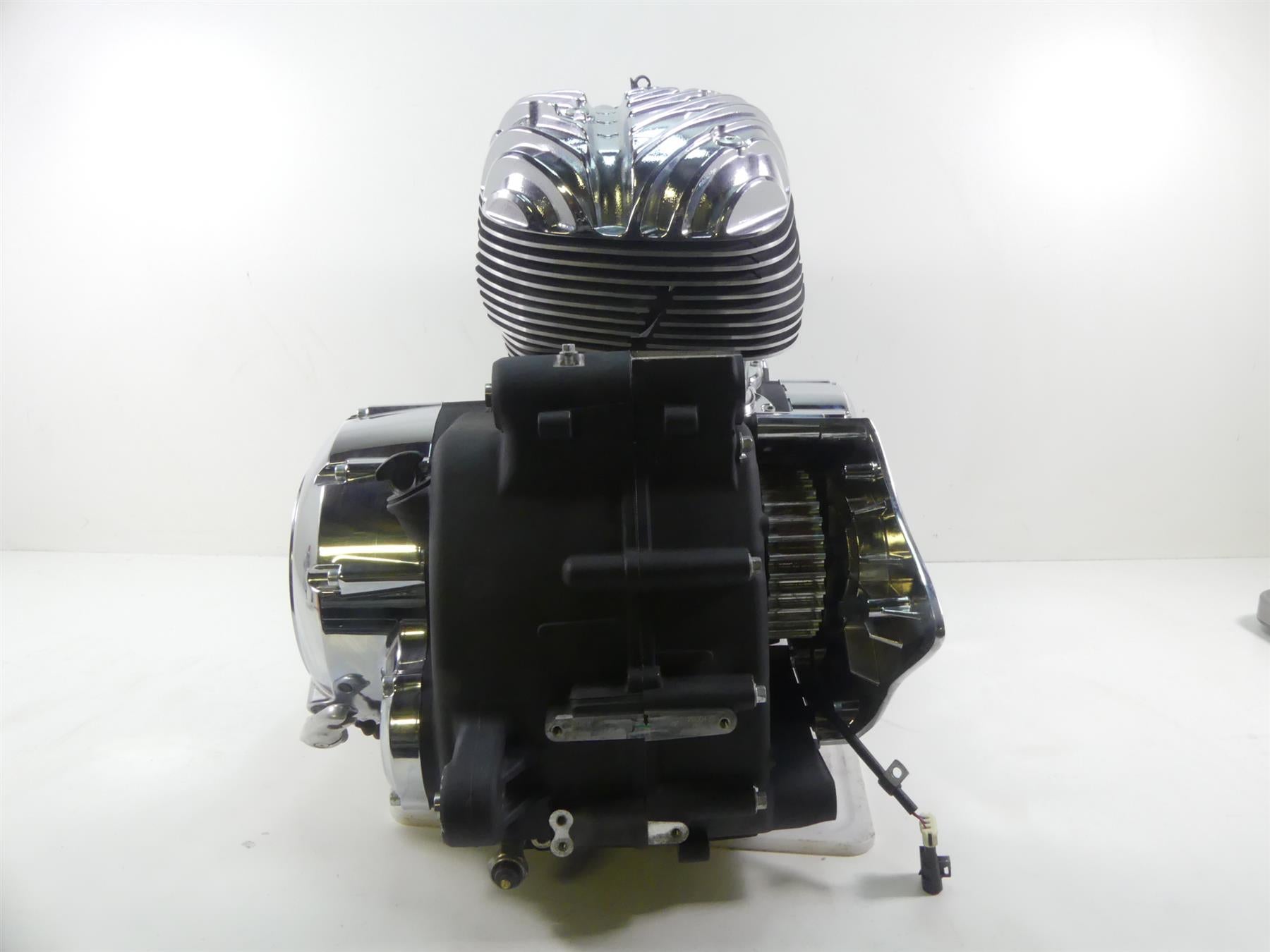 2020 Indian Roadmaster Running 116" Thunder Stroke Engine Motor 4K Only 1206109 {{ shop.shopifyCountryName }} - Mototech271