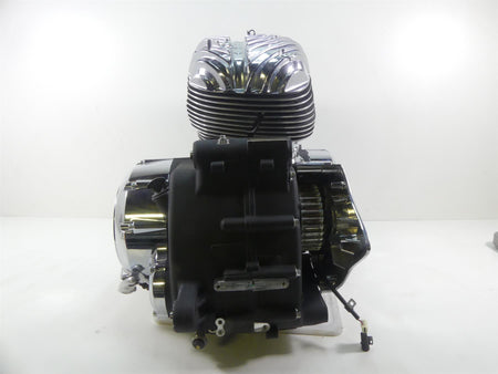 2020 Indian Roadmaster Running 116" Thunder Stroke Engine Motor 4K Only 1206109 {{ shop.shopifyCountryName }} - Mototech271