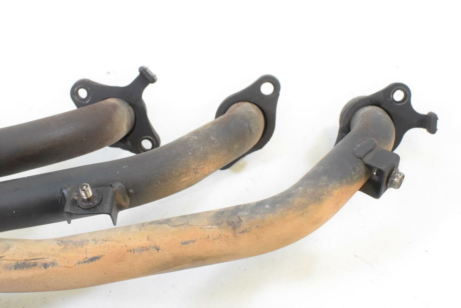 2005 Honda Goldwing GL1800 Exhaust Pipe Header Right Side 18150-MCA-781 {{ shop.shopifyCountryName }} - Mototech271