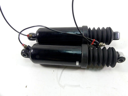 2007 Harley Touring FLHRSE CVO Road King Rear 12" Shock Damper Set 54669-07 {{ shop.shopifyCountryName }} - Mototech271