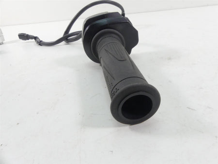 2018 Triumph Street Triple 765RS Ride Fly By Wire Throttle Grip Sensor T2042226 {{ shop.shopifyCountryName }} - Mototech271