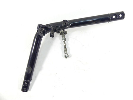 2013 Harley VRSCF Muscle Vrod Left Front Frame Downtube Rail 47987-12BK {{ shop.shopifyCountryName }} - Mototech271