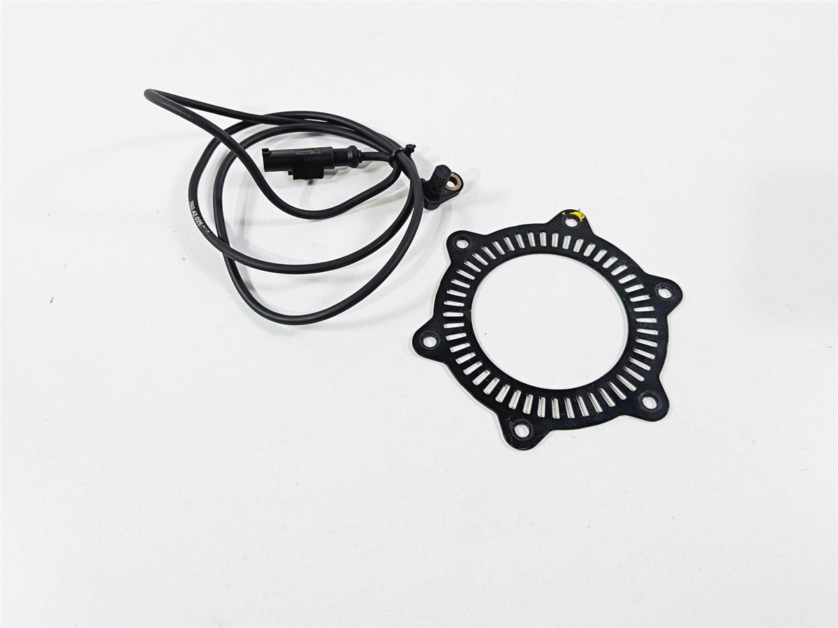2016 KTM 1290 Super Adventure Rear Wheel Speed Abs Brake Sensor 76042025000 {{ shop.shopifyCountryName }} - Mototech271