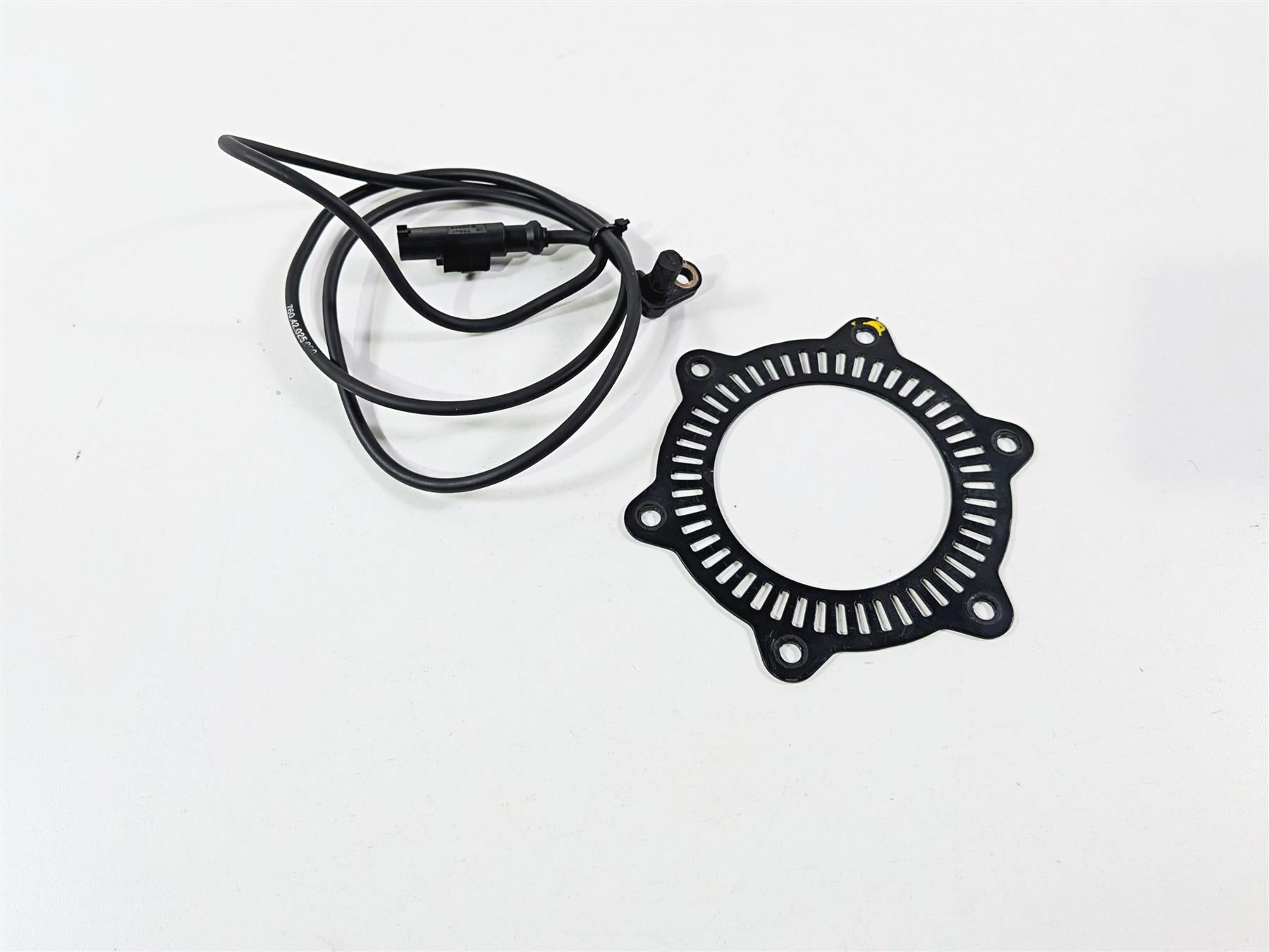 2016 KTM 1290 Super Adventure Rear Wheel Speed Abs Brake Sensor 76042025000 {{ shop.shopifyCountryName }} - Mototech271