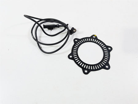 2016 KTM 1290 Super Adventure Rear Wheel Speed Abs Brake Sensor 76042025000 {{ shop.shopifyCountryName }} - Mototech271