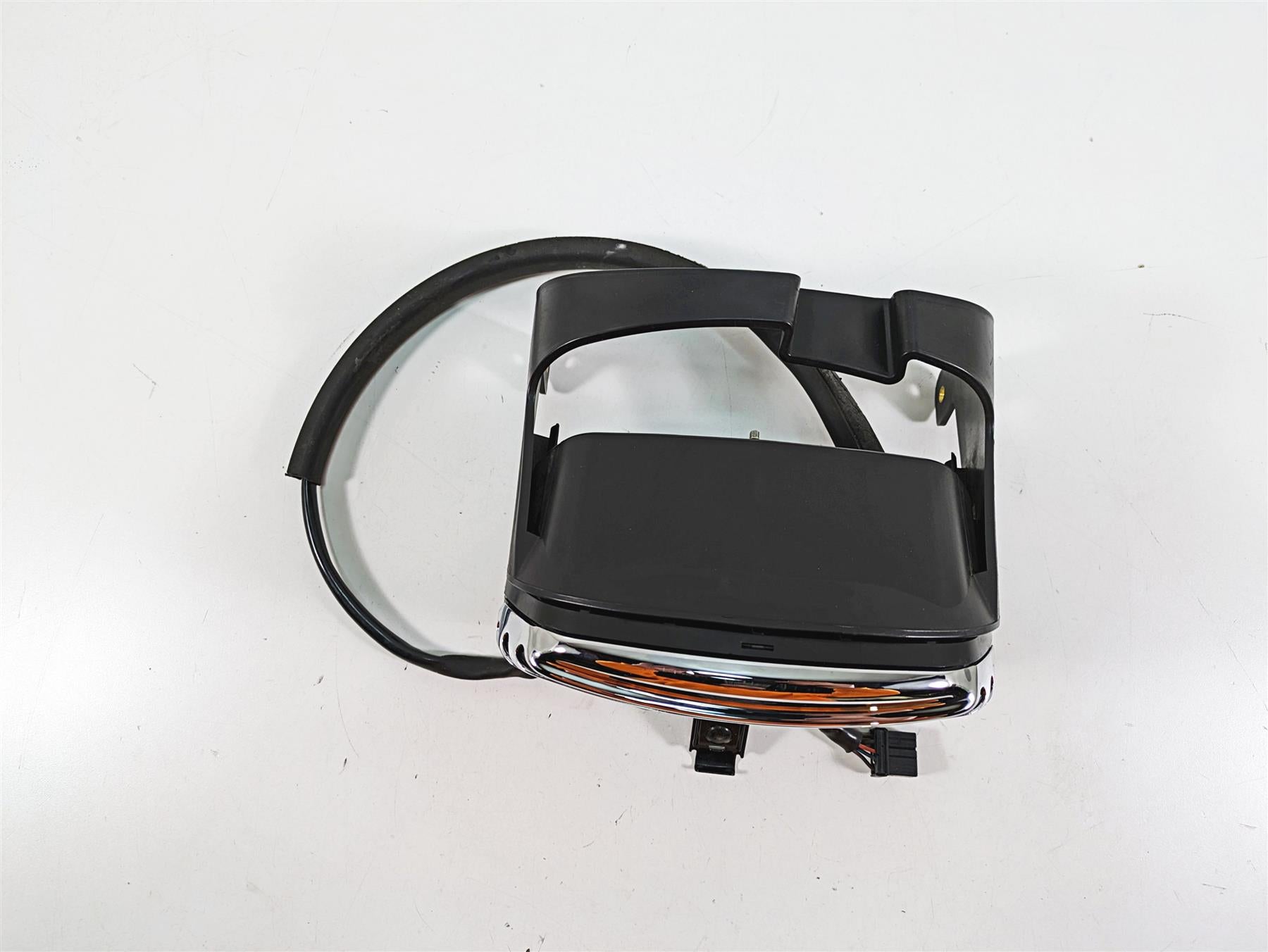 2009 Harley Dyna FXDFSE CVO Fat Bob Taillight Tail Light 68429-09 68349-07D {{ shop.shopifyCountryName }} - Mototech271