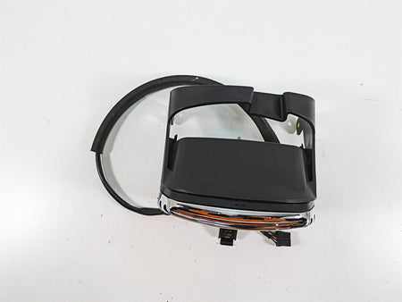 2009 Harley Dyna FXDFSE CVO Fat Bob Taillight Tail Light 68429-09 68349-07D {{ shop.shopifyCountryName }} - Mototech271