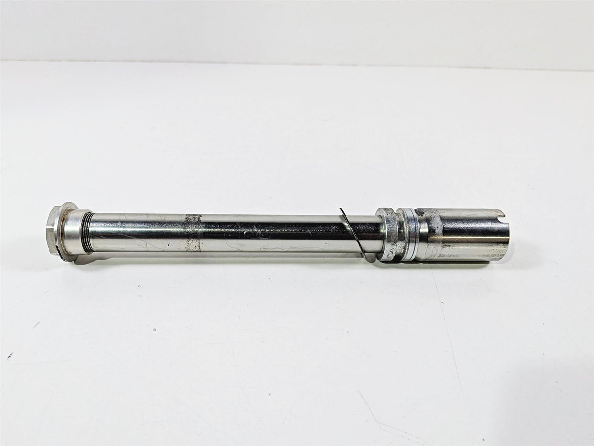 2015 Ducati Diavel Dark Front Axle Wheel Spindle 81910691A-Mototech271