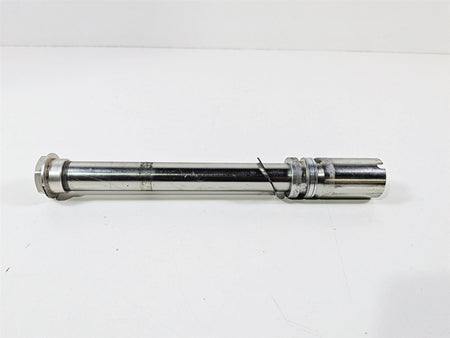 2015 Ducati Diavel Dark Front Axle Wheel Spindle 81910691A-Mototech271