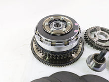 Load image into Gallery viewer, 2011 Harley Touring FLHTCUSE CVO E-Glide Primary Drive Clutch Kit 37817-11
