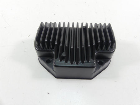 2016 Harley FXDL Dyna Low Rider Rectifier Voltage Regulator 74631-08A {{ shop.shopifyCountryName }} - Mototech271