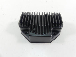 2016 Harley FXDL Dyna Low Rider Rectifier Voltage Regulator 74631-08A