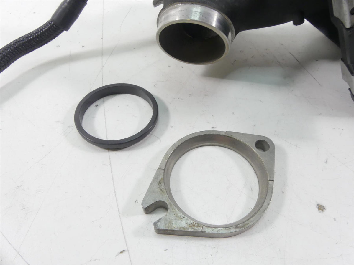 2017 Harley FXSE CVO Pro Street Breakout Throttle Body Fuel Injector 27685-11 {{ shop.shopifyCountryName }} - Mototech271