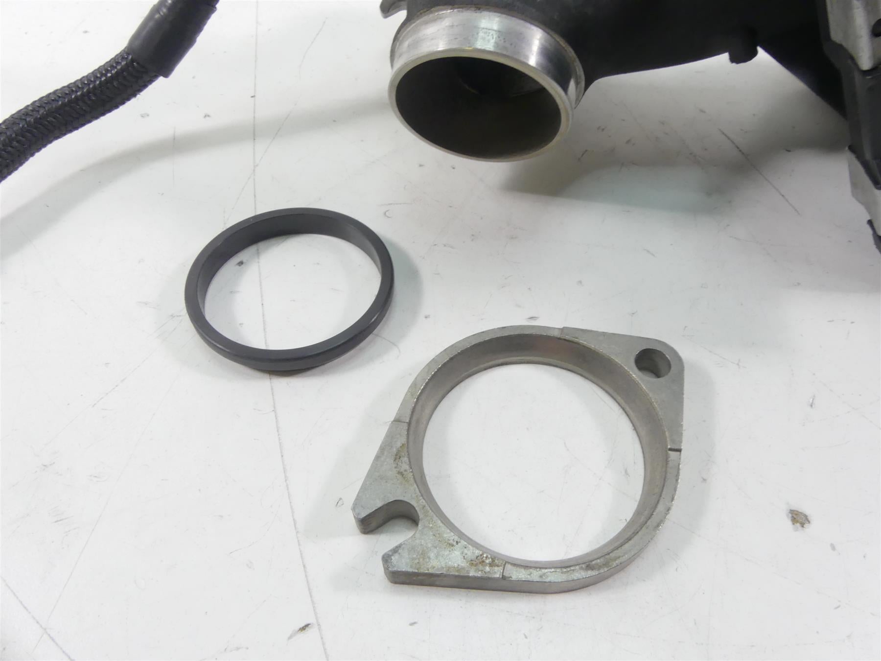 2017 Harley FXSE CVO Pro Street Breakout Throttle Body Fuel Injector 27685-11 {{ shop.shopifyCountryName }} - Mototech271