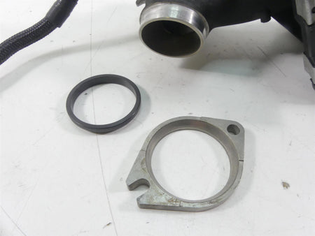 2017 Harley FXSE CVO Pro Street Breakout Throttle Body Fuel Injector 27685-11 {{ shop.shopifyCountryName }} - Mototech271