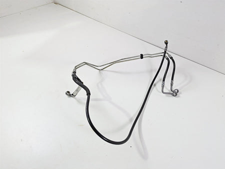 2022 Ducati Hypermotard 950 Rear Abs Brake Line Set 61911571A 61911651A {{ shop.shopifyCountryName }} - Mototech271