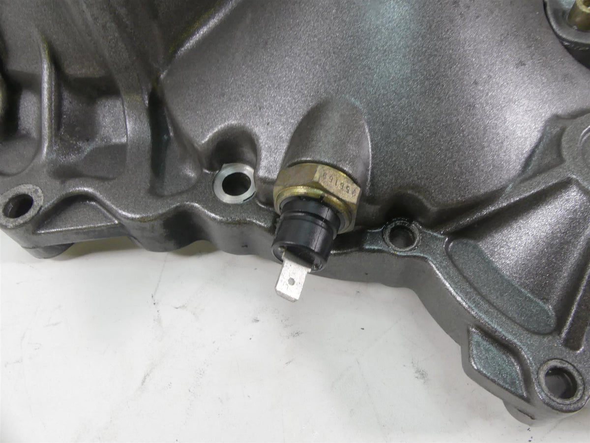 2004 Aprilia RSV1000 R Mille Engine Side Clutch Cover AP0610151 {{ shop.shopifyCountryName }} - Mototech271