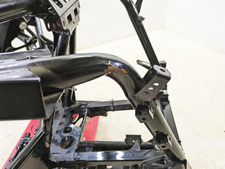 2021 Kawasaki Teryx KRX KRF 1000 Front Sub Frame Subframe -Bent {{ shop.shopifyCountryName }} - Mototech271