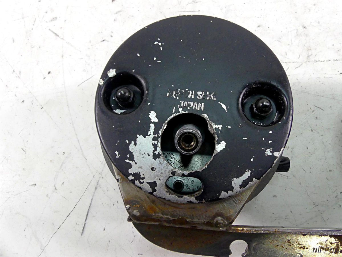 1979 Harley Sportster XLH1000 Ironhead Speedo Tacho Gauges 3K -Read 67007-79A {{ shop.shopifyCountryName }} - Mototech271