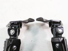 Load image into Gallery viewer, 2016 Suzuki M109R VZR1800 Rear Passenger Footpeg Set 43600-48G00 43700-48G00 | Mototech271

