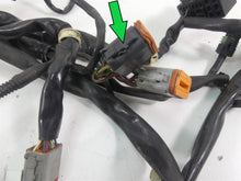 Load image into Gallery viewer, 2003 Harley Dyna 100TH FXDL Low Rider Main Wiring Harness Loom - Read 69558-01
