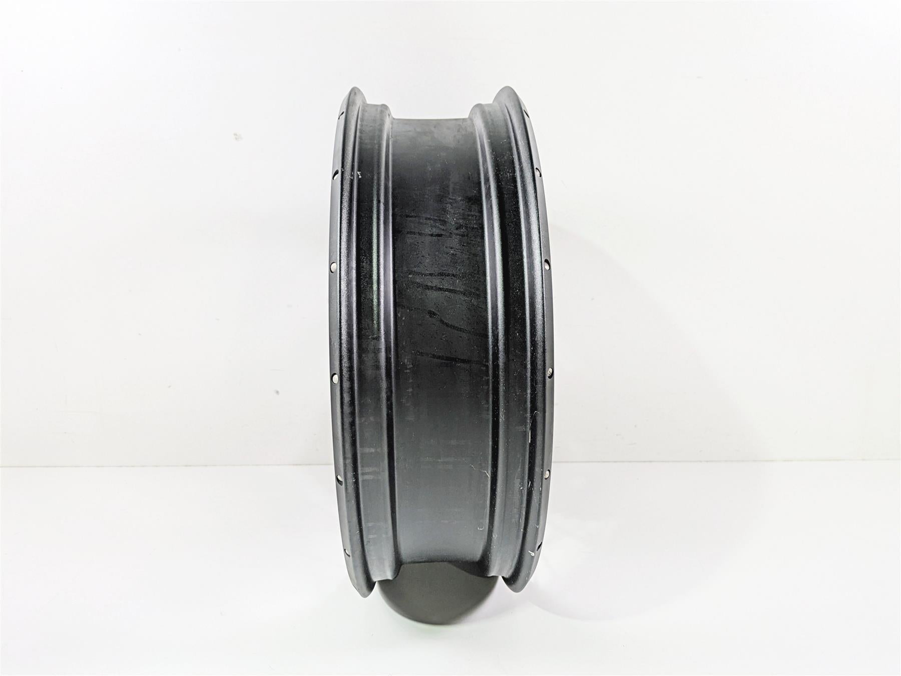 2018 BMW R nineT Urban GS K33 Straight 17x4.5 Rear Wheel Spoke Rim 36318562513 {{ shop.shopifyCountryName }} - Mototech271