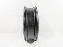 Load image into Gallery viewer, 2018 BMW R nineT Urban GS K33 Straight 17x4.5 Rear Wheel Spoke Rim 36318562513
