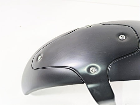 2009 Harley XR1200 Sportster Front Fender + Holder 59022-07 {{ shop.shopifyCountryName }} - Mototech271