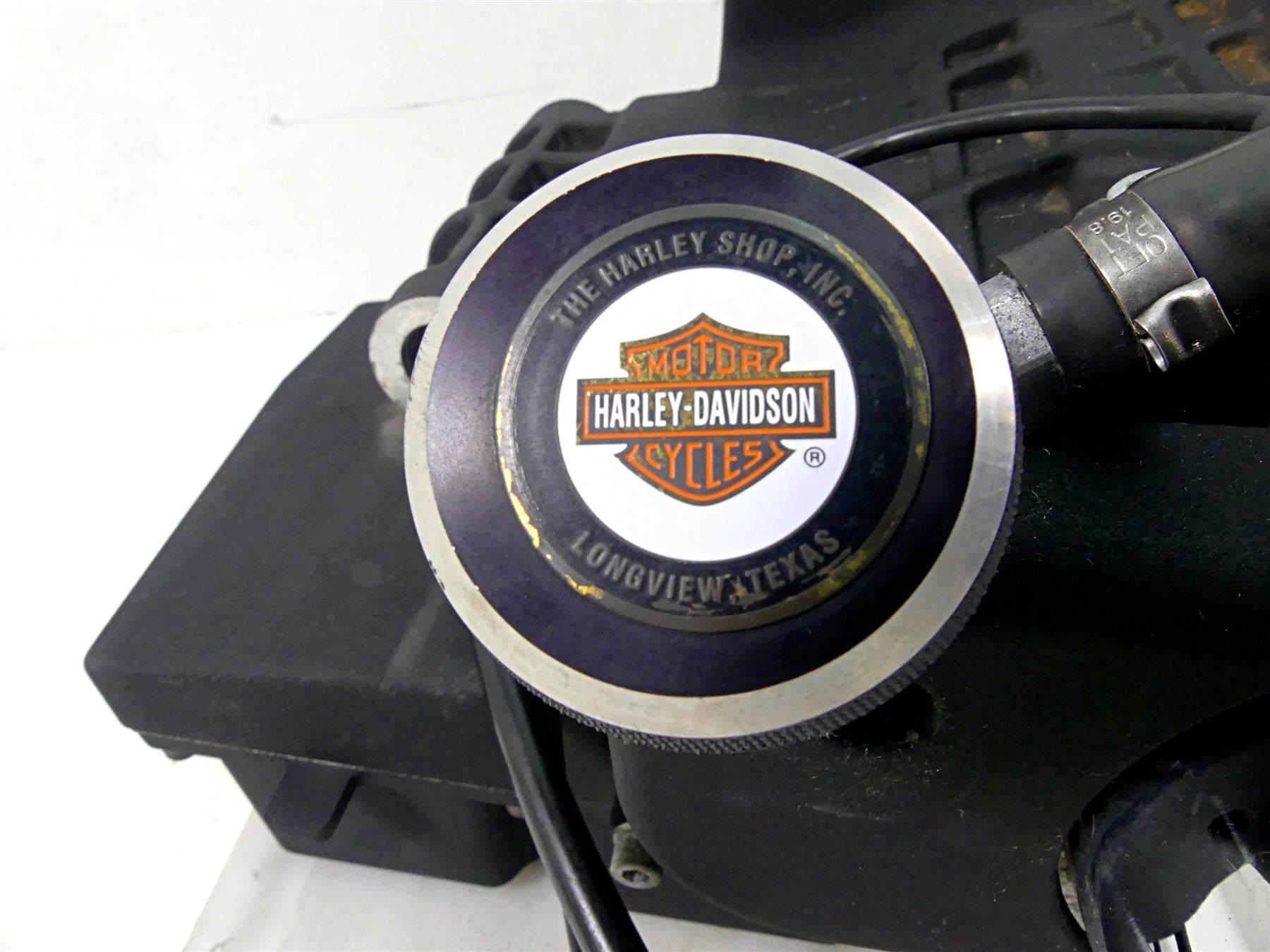 2004 Harley Touring FLHTCUI Electra Glide 5 Speed Transmission Gear Box 33035-04 {{ shop.shopifyCountryName }} - Mototech271