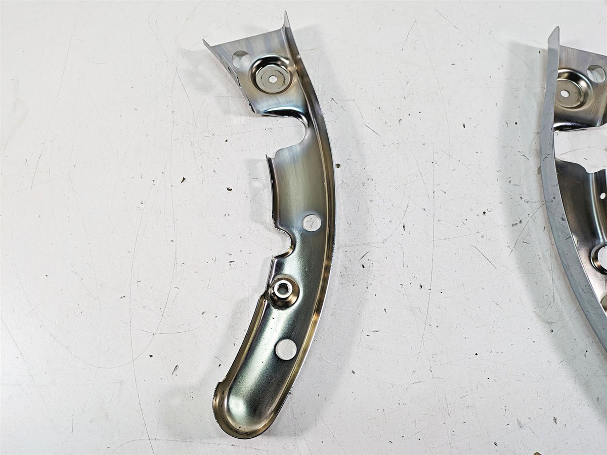 2013 Harley Touring FLHX Street Glide Frame Struts Covers 47502-09A 47504-09A {{ shop.shopifyCountryName }} - Mototech271