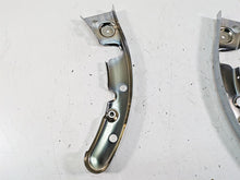 Load image into Gallery viewer, 2013 Harley Touring FLHX Street Glide Frame Struts Covers 47502-09A 47504-09A | Mototech271

