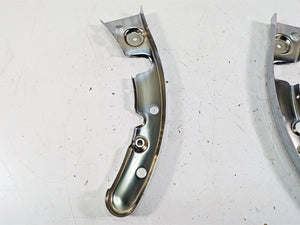 2013 Harley Touring FLHX Street Glide Frame Struts Covers 47502-09A 47504-09A | Mototech271
